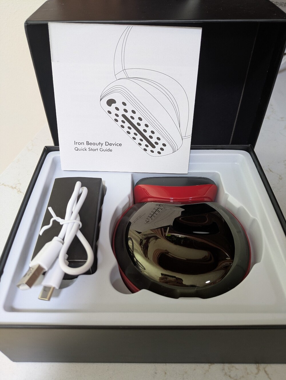 Beauty Device